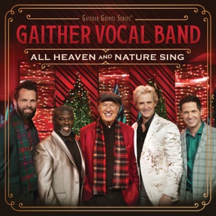 Gaither Vocal Band Silver Bells