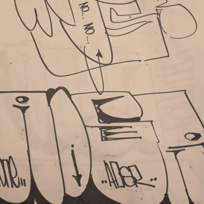 UNSOLVED CASES (feat. OLASEGUN, YL, S!LENCE, DFNS & Lungs) - Single