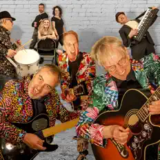 Listen to The Korgis, watch music videos, read bio, see tour dates & more!