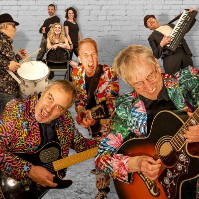 Listen to The Korgis, watch music videos, read bio, see tour dates & more!