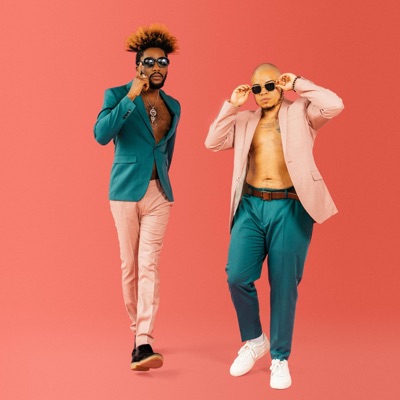POWER (feat. Jhevere) - Single