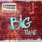 Big Time (feat. Peter Gabriel) - ElectroKingdom lyrics