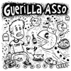 Diego Pallavas  Guerilla Asso Sampler 2020
