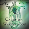 Neoni - Carry on Wayward Son artwork
