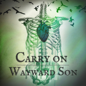 Carry on Wayward Son - Neoni Cover Art