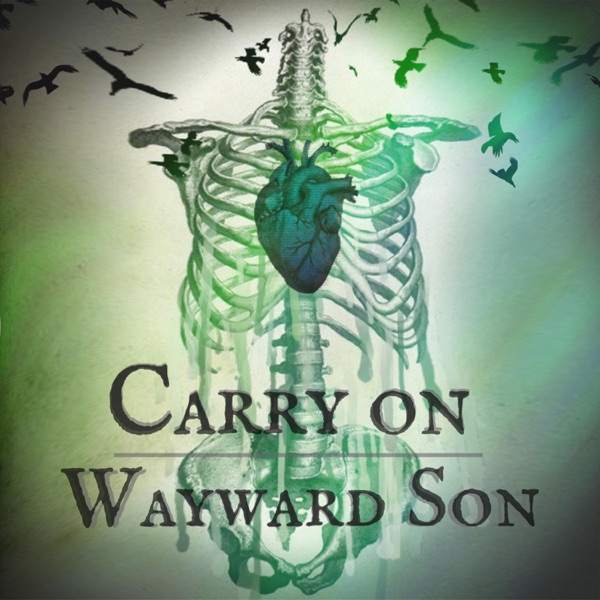 Carry on Wayward Son - Single - Neoni