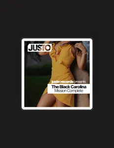 Poslechněte si interpreta The Black Carolina, sledujte hudební videa, přečtěte si životopis, podívejte se na data turné a další informace.