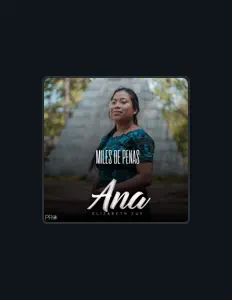 Hör dir Ana Elizabeth Cuy an, schau dir Musikvideos an, lies die Biografie, finde Tourdaten und mehr!