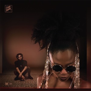 Hard To Breathe (feat. Jimetta Rose & MED)