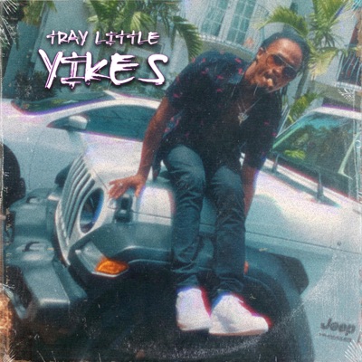 Yikes - Single