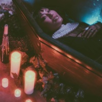 I Can Never Die - Single - BAER