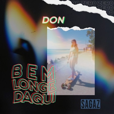 Bem Longe Daqui - Single