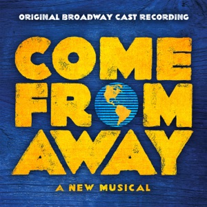 'Come From Away' Band - Screech Out - 排舞 音樂