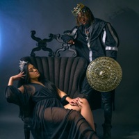 KINGDOM - Master Kennedy