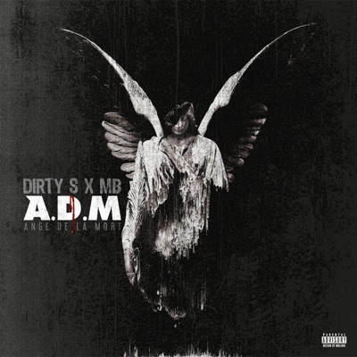 Ange de la mort (feat. MB) - Single