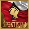 Rakas Spektistan - Single