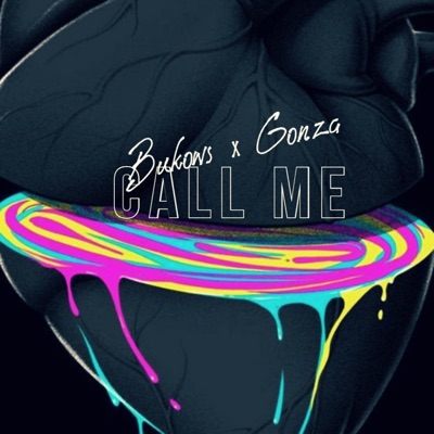call me (feat. gonza) - Single