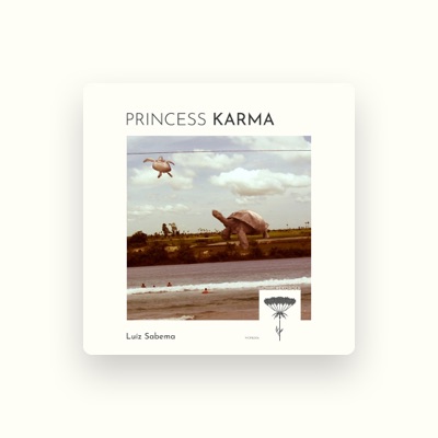 Listen to Luíz Sabema, watch music videos, read bio, see tour dates & more!