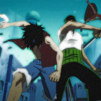 One Piece (feat. KevoDaPlug) - Single