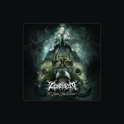 Listen to Zornheym, watch music videos, read bio, see tour dates & more!