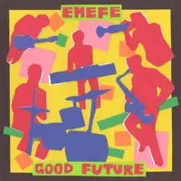 EMEFE — Lucecita feat. Chico Mann