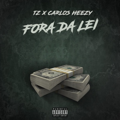 Fora da Lei (feat. TZ) - Single