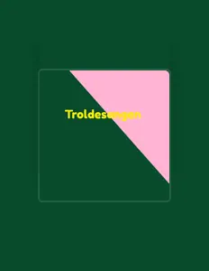 Ouve Pixitrolden og Guitar-Krelle, vê vídeos de música, lê a biografia, vê as datas da digressão e muito mais!