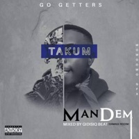 Madem - Single - TAKUM