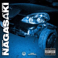 NAGASAKI (feat. Young) - Single - Okin