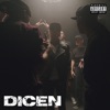 Dicen (feat. ballin) - Single