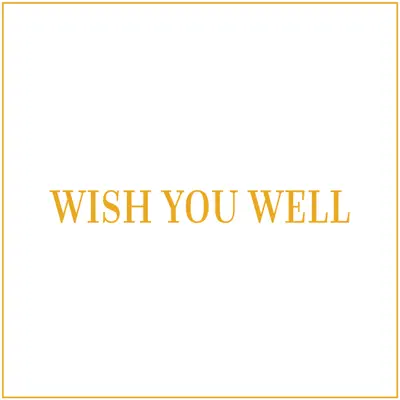 Wish You Well - Single - Emma Louise