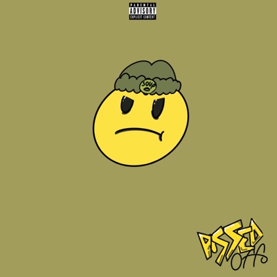 Pissed Off - Single