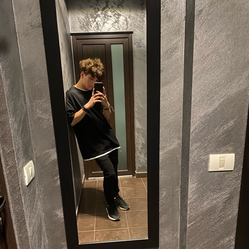 Rares, Oscar & Tussin - Sensibil La Lumina