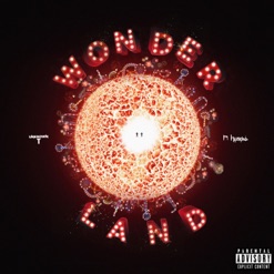 WONDERLAND cover art