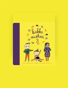 Luister naar Riikka Jäntti, bekijk muziekvideo's, lees de bio, bekijk de tourdata, en meer!
