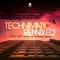 Hold on a While (feat. Jono McCleery) - Technimatic lyrics