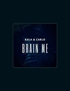 收听 KALA & CARLO、观看音乐视频、阅读小传、查看巡演日期等 ！