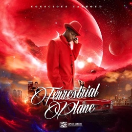 You See It (feat. J Fletch) Conscious CashOut