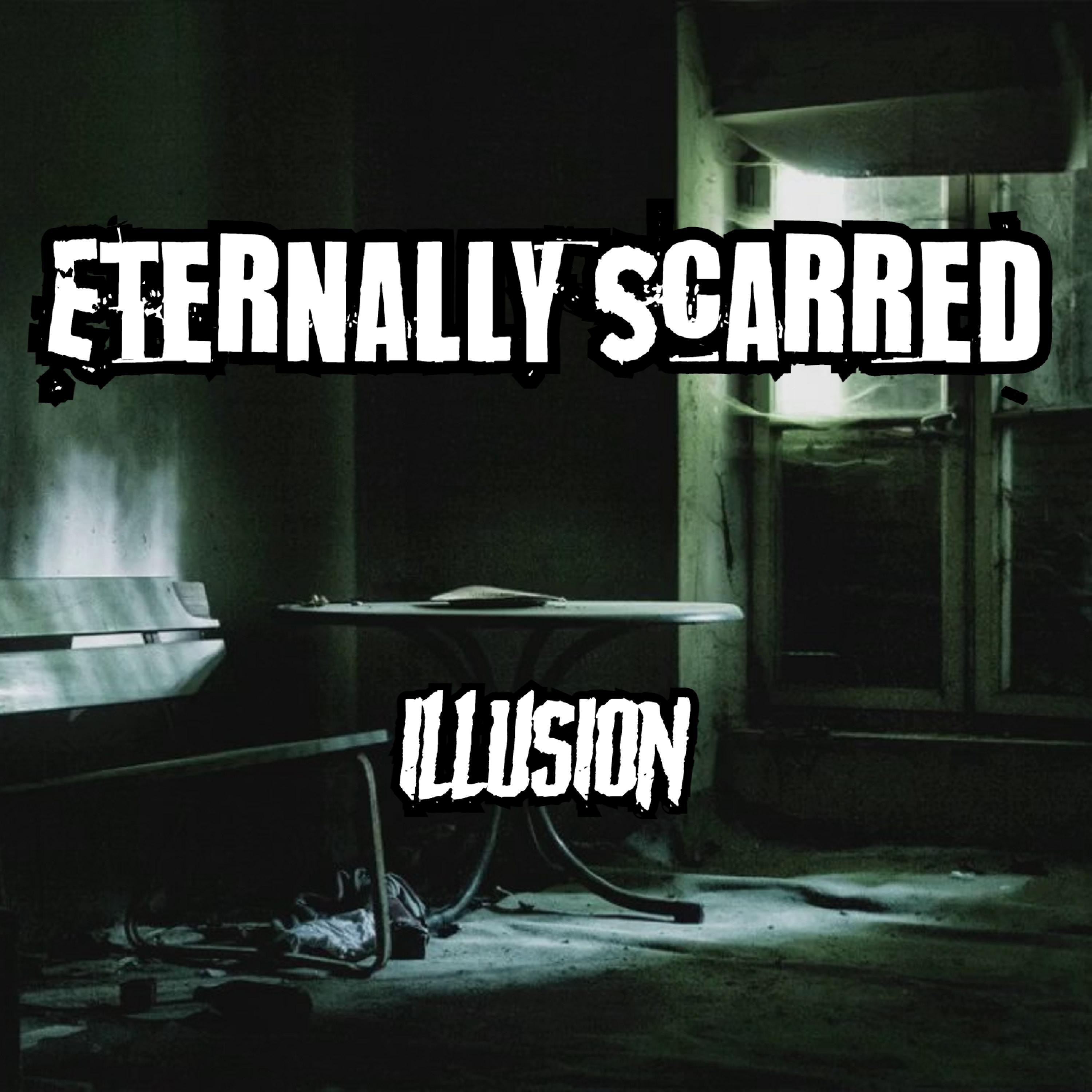 Eternally Scarred - Single