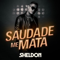 Saudade Me Mata - Single - Sheldon