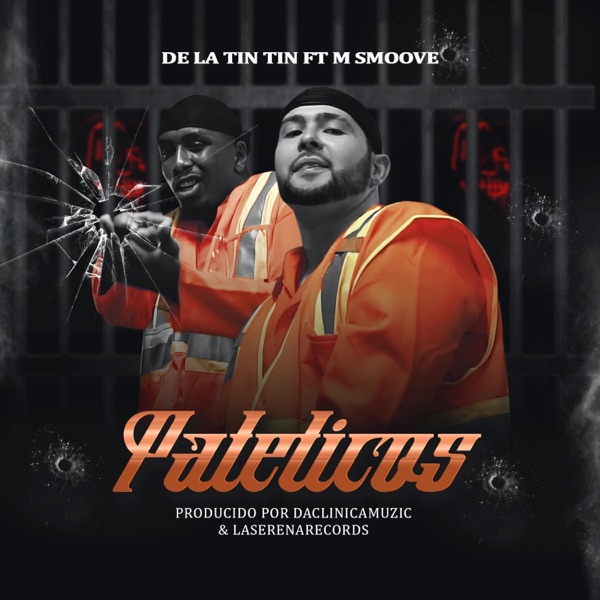 Pateticos (feat. M Smoove)