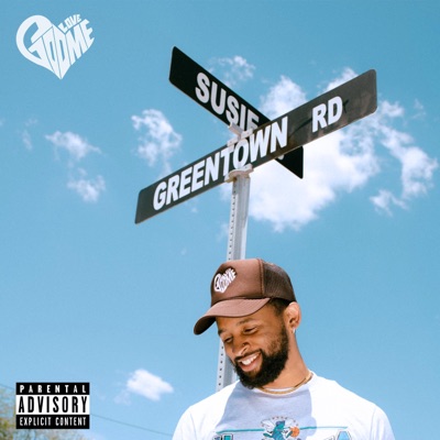 God Love Me - EP