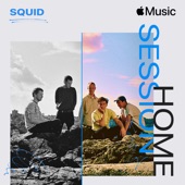 Paddling (Apple Music Home Session) artwork