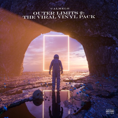 Outer Limits 2, The Viral Vinyl Pack