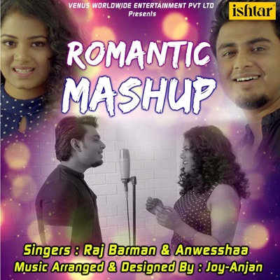 Romantic Mashup - Single