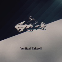 Vertical Takeoff - Single - Bit Funk & Jason Gaffner