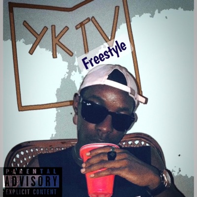 YKTV(freestyle) - Single