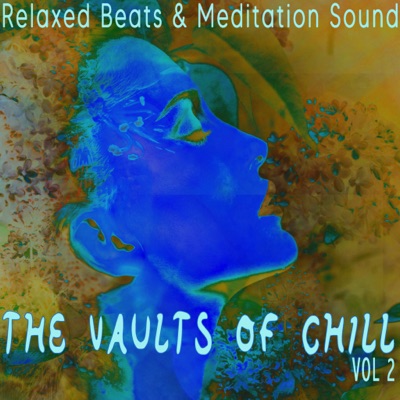 The Vaults of Chill, Vol. 2 - Relaxed Beats & Meditation Sounds