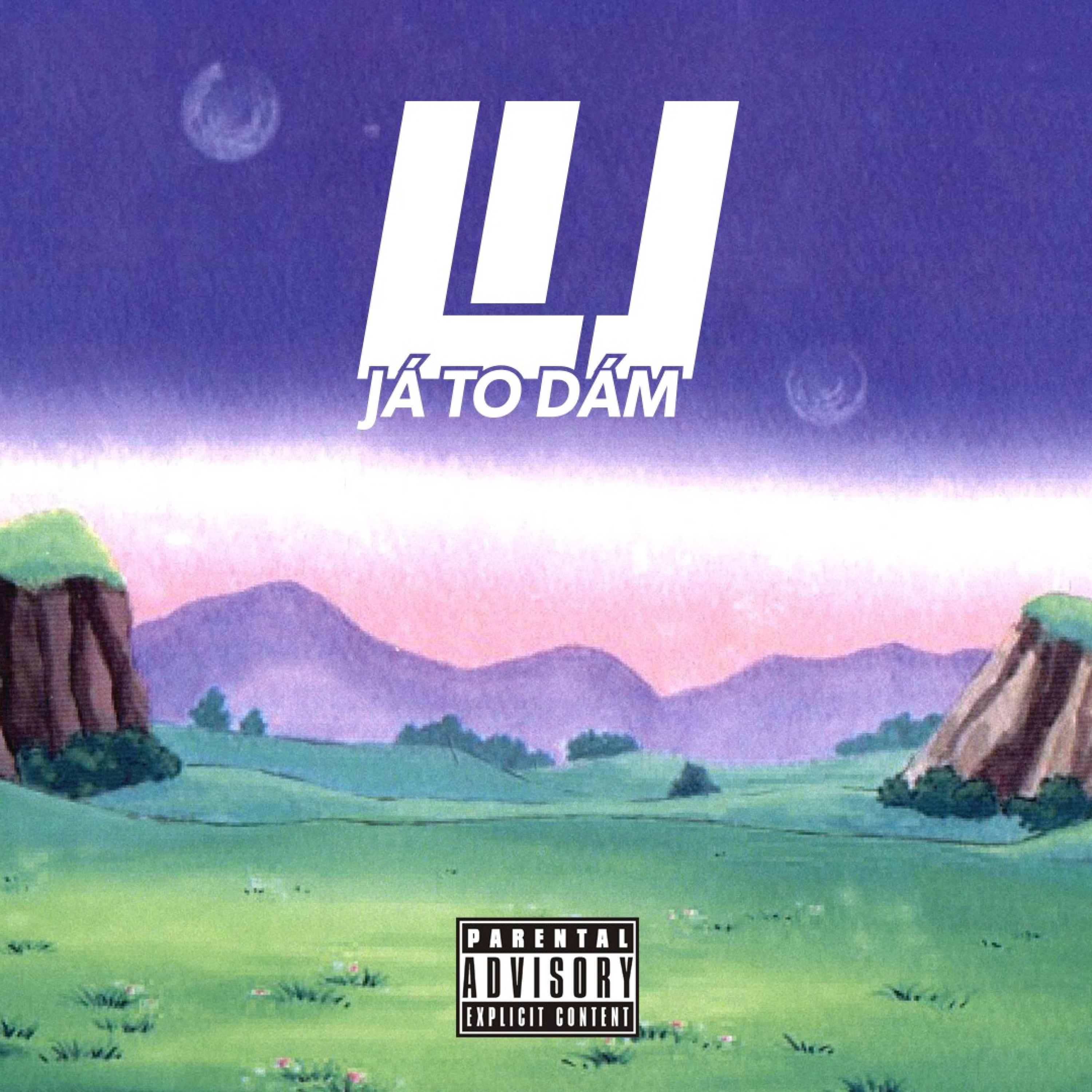 Já to dám - Single