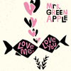 Love Me, Love You - EP - Mrs. GREEN APPLE